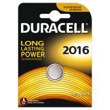 Duracell CR 2016 BL