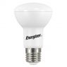 1 - Energizer LED reflektor 11W ( Eq 60W ) E27, S9016, teplá bílá  
