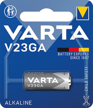 VARTA V 23 GA 