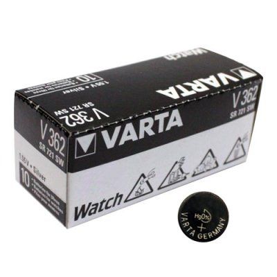 VARTA V 362 