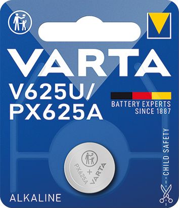 VARTA V 625 U 