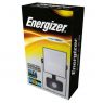 1 - Energizer LED reflektor s PIR čidlem 10W S10928 