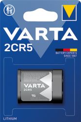 VARTA 2 CR 5