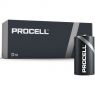 1 - Duracell PROCELL LR20 D papír. krabička 10ks 