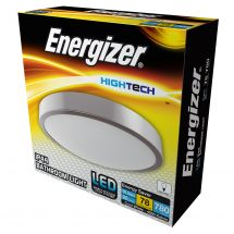 Energizer LED indoor/outdoor kruhové svítidlo studená bílá 10W S12514