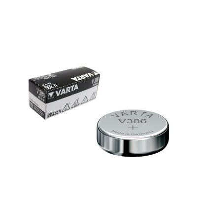 VARTA V 386 