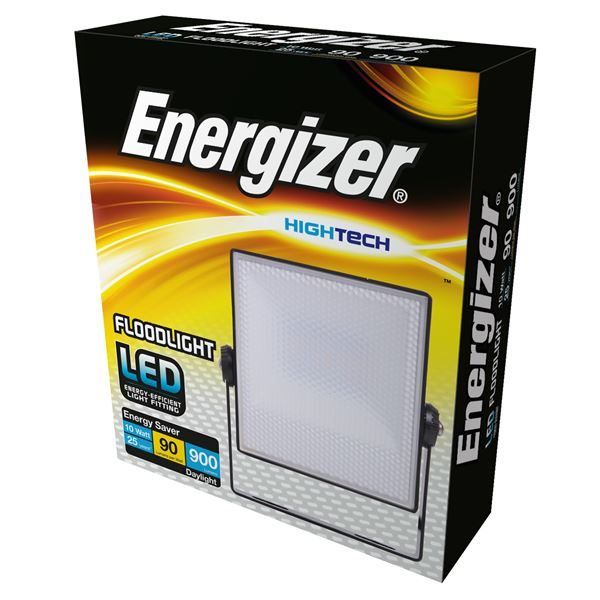 Energizer LED reflektor 10W S10927 