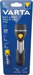 Varta svítilna 16631 Day Light Multi LED F10