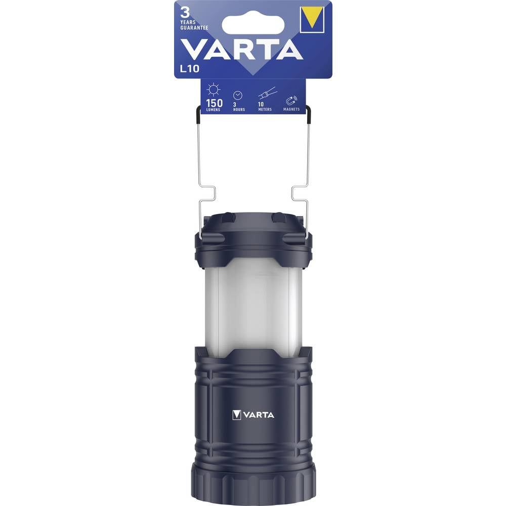Lucerna Varta 15673 value lantern L10  