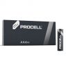 1 - baterie Duracell PROCELL LR03 AAA papír. krabička 10kusů 