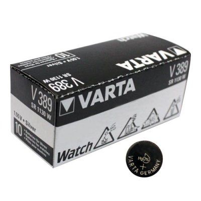 VARTA V 389 