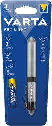 VARTA svítilna 16611 LED Pen light 1xAAA