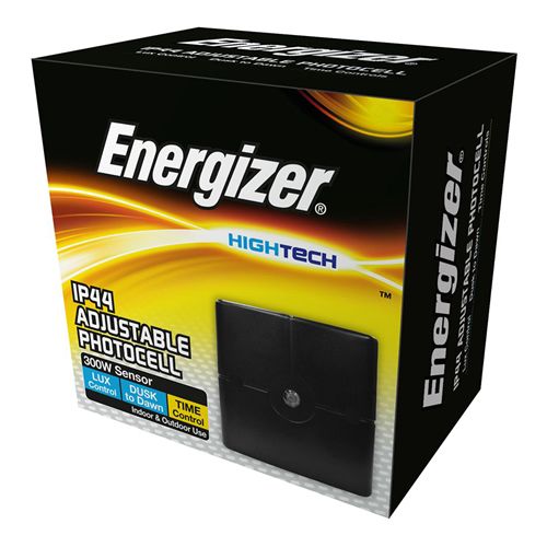 Energizer nastavitelná fotobuňka 