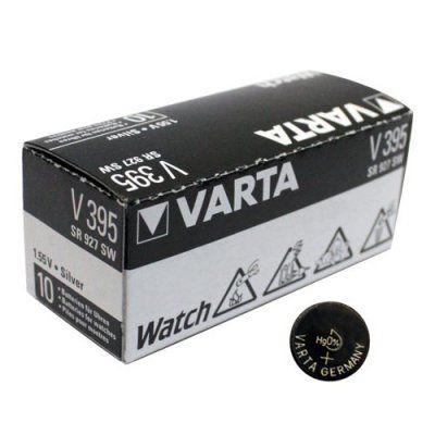 VARTA V 395 