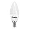 2 - Energizer LED žárovka svíčka 8,5W / 60W S17359 , teplá bílá  