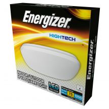 Energizer LED indoor/outdoor čtvercové svítidlo 16W S12932