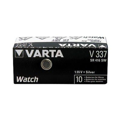 VARTA V 337 