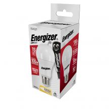 Energizer LED S15381 GLS žárovka 13,5W (svítí jako 100W ) E27, S15381, teplá bílá 