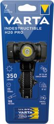 VARTA svítilna 17732 LED Headlight H20 Pro čelovka