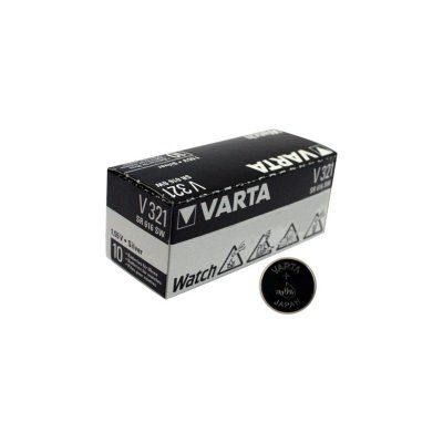 VARTA V 321 