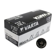 VARTA V 357