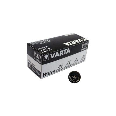 VARTA V 377 