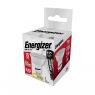 1 - Energizer LED žárovka GU10 4,2W ( Eq 50W ) S8823, teplá bílá  