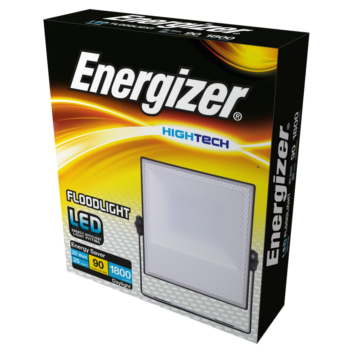 Energizer LED reflektor 20W S10929 