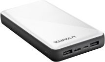 VARTA powerbanka Energy, 15000mAh, USB-C, 2xUSB, 