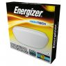 1 - Energizer LED indoor/outdoor čtvercové svítidlo 16W S12932 