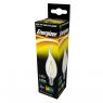 1 - Energizer LED Filament Clear 2,4W (Eq 25W) E14, S12854, tvar...