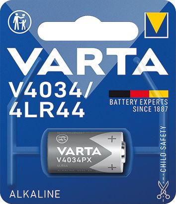 VARTA V 4034 PX 