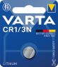 1 - VARTA CR 1/3 N 