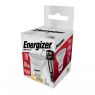 1 - Energizer LED žárovka GU10 3,1W ( Eq 35W ) S8821, teplá bílá  