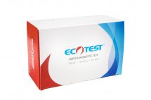 ECOTEST Antigenní rychlotest na Covid-19 , balení 20KS