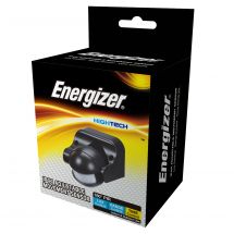 Energizer nastavitelné pohybové čidlo PIR 180°