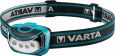2 - VARTA 16630 4xLED Outdoor Sports Head Light 3xAAA 