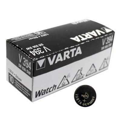 VARTA V 394 