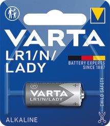 VARTA 4001 N Lady LR1