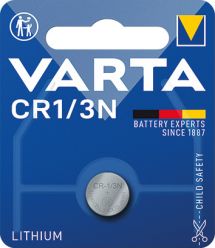 VARTA CR 1/3 N