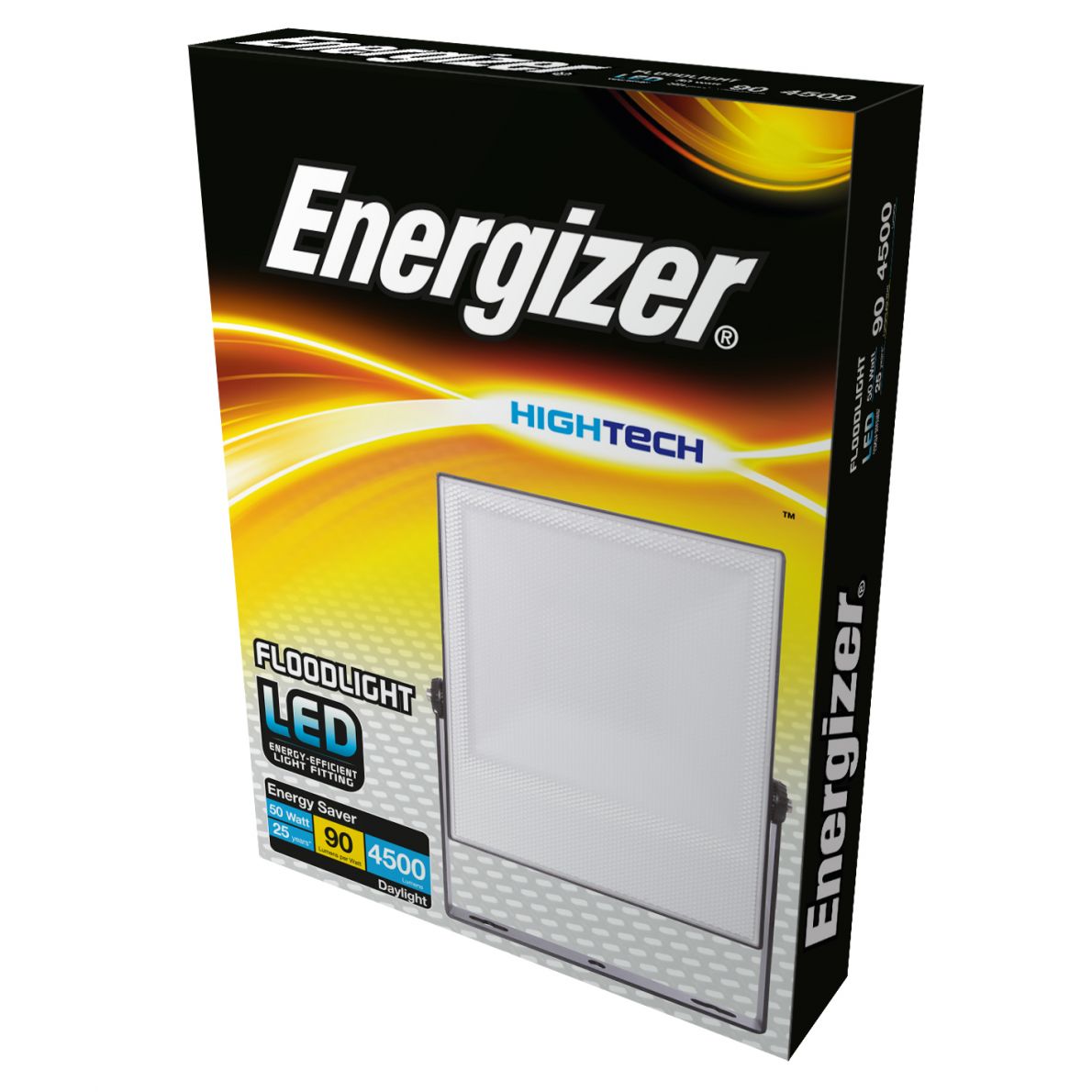 Energizer LED reflektor 50W S10933 