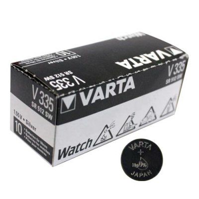 VARTA V 335 