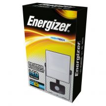 Energizer LED reflektor s PIR čidlem 20W S10930