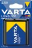 1 - VARTA 4912 Longlife Power 3LR12 blister 