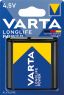 1 - VARTA 4912 Longlife Power 3LR12 blister 