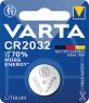 1 - Baterie VARTA CR 2032 1KS , 6032101401 