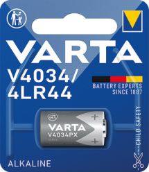 VARTA V 4034 PX