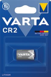 VARTA CR 2