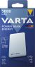 2 - VARTA powerbanka Energy, 5000mAh, USB-C, 2xUSB,  