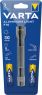 1 - VARTA svítilna 16627 Multi LED Aluminium Light 2xAA 